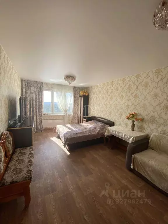 1-к кв. Московская область, Королев ул. Академика Легостаева, 4к1 ... - Фото 2