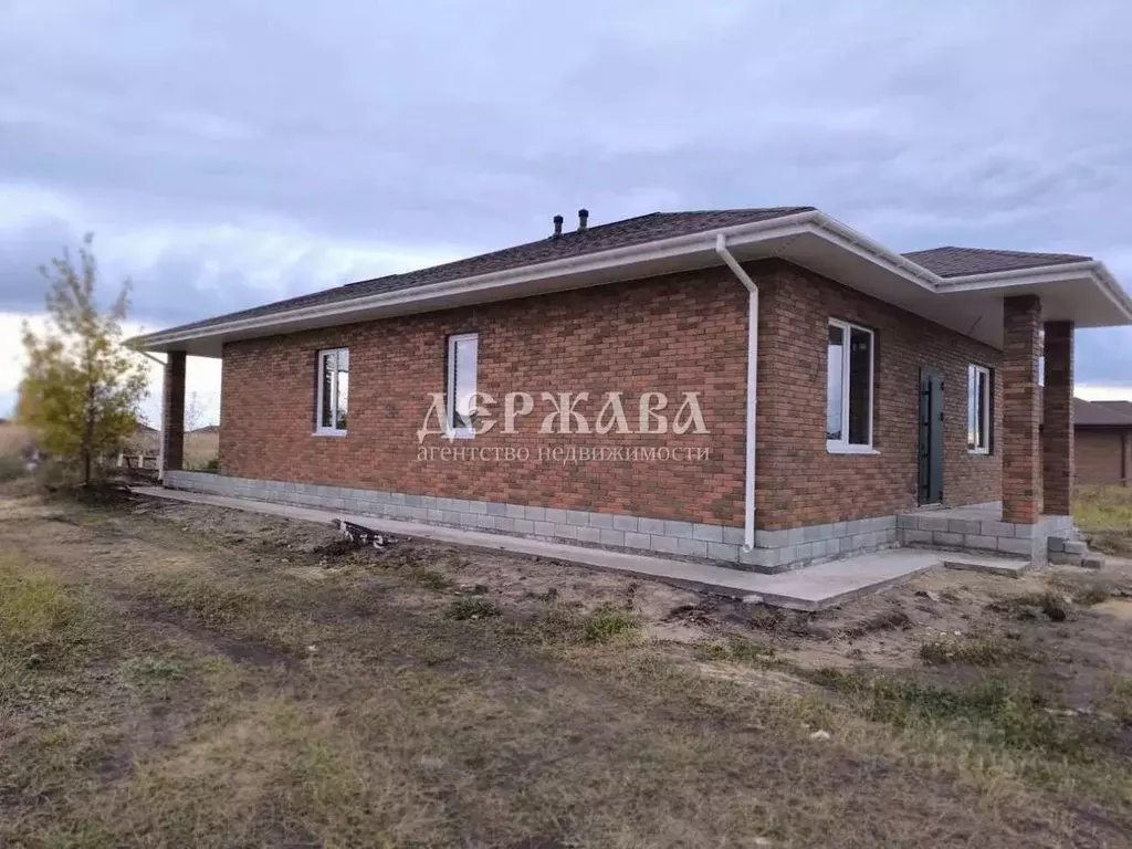 Коттедж в Белгородская область, Старый Оскол Набокинские Сады ... - Фото 2