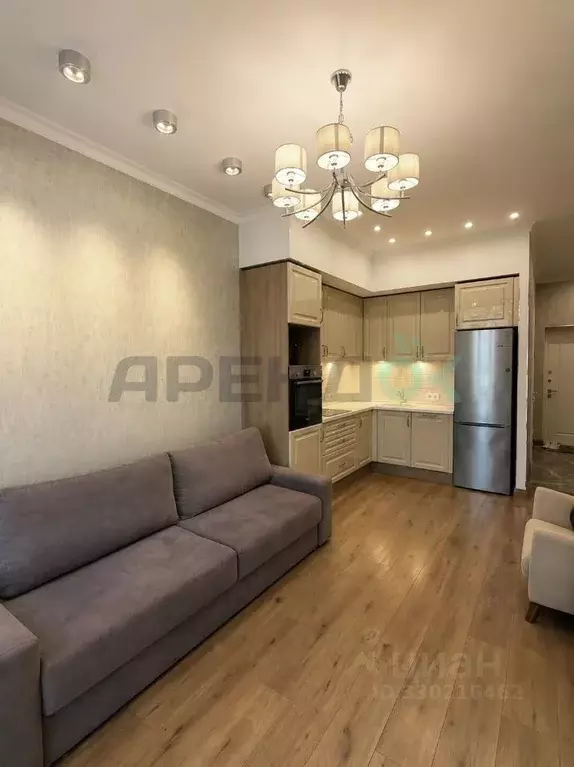 2-к кв. Москва Хорошевское ш., 25Ак2 (50.0 м) - Фото 2