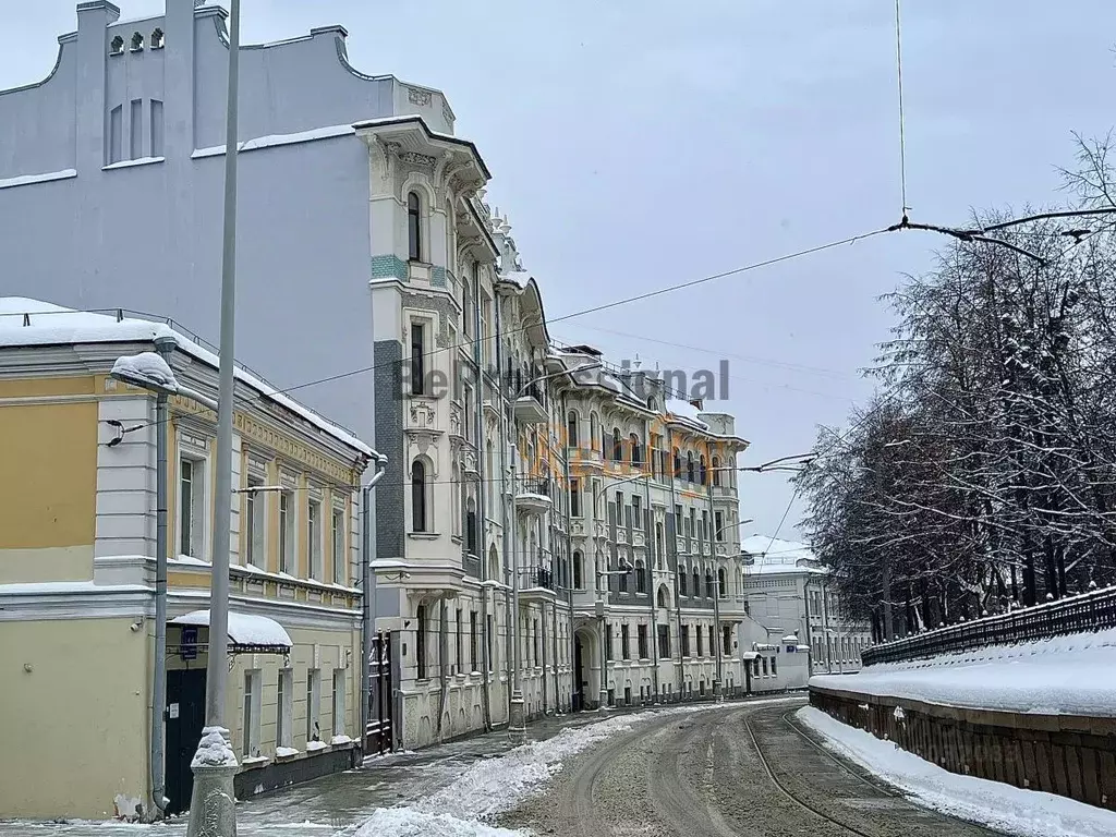 Офис в Москва Яузский бул., 13С3 (150 м) - Фото 2