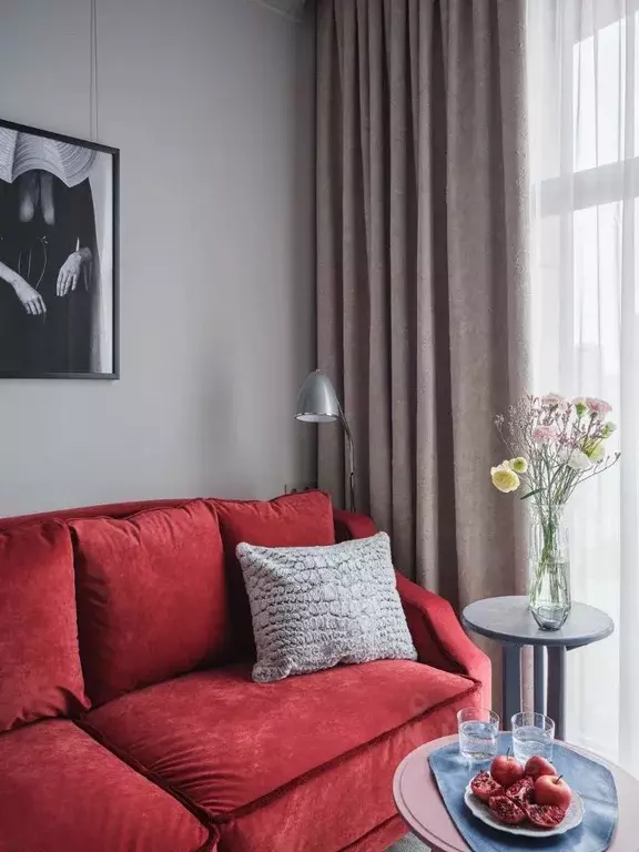 2-к кв. Москва Малая Почтовая ул., 12 (38.0 м) - Фото 1