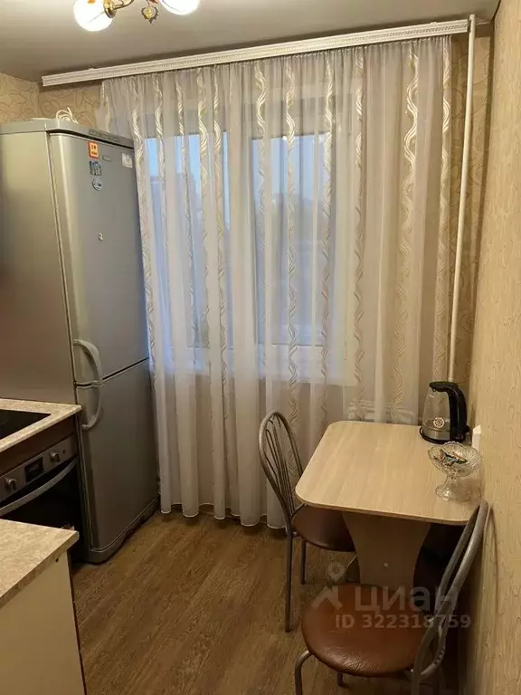 2-к кв. Алтайский край, Барнаул ул. Юрина, 225 (43.0 м) - Фото 1