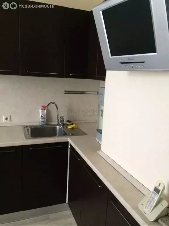 2-комнатная квартира: Москва, Литовский бульвар, 15к1 (58 м) - Фото 1