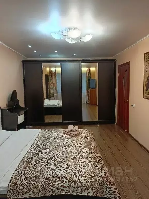 1-к кв. Магаданская область, Магадан ул. Набережная реки Магаданки, 3 ... - Фото 2