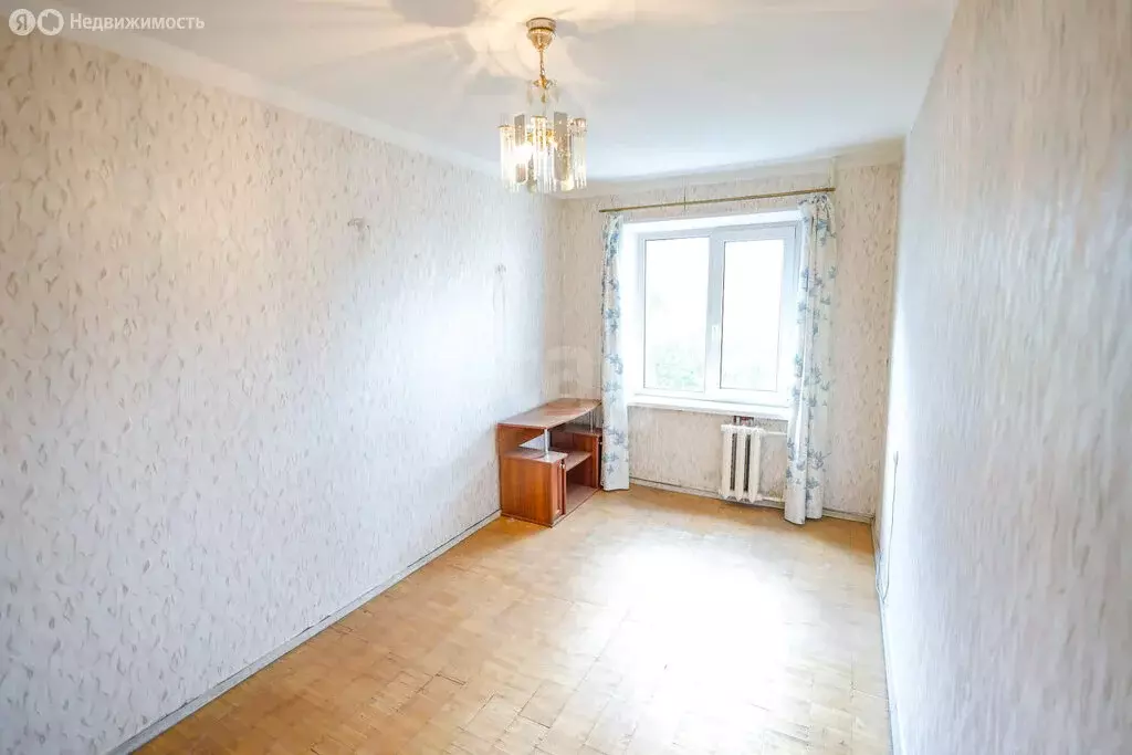 2-комнатная квартира: Петрозаводск, улица Калевалы, 6 (42.9 м) - Фото 2