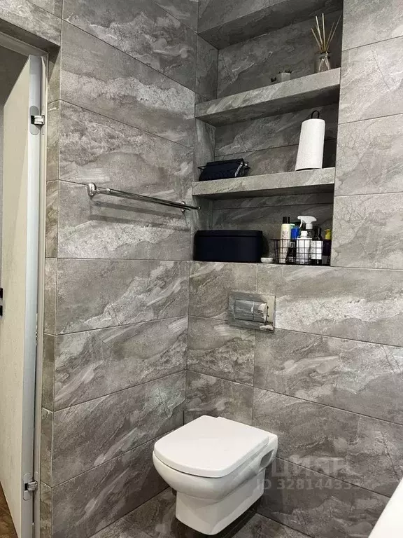 2-к кв. Сахалинская область, Южно-Сахалинск Горная ул., 8к6 (54.3 м) - Фото 2