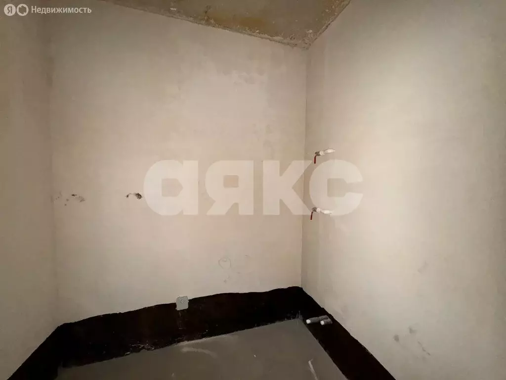 3-комнатная квартира: посёлок Молодёжный, улица Вадима Усова, 29 ... - Фото 1