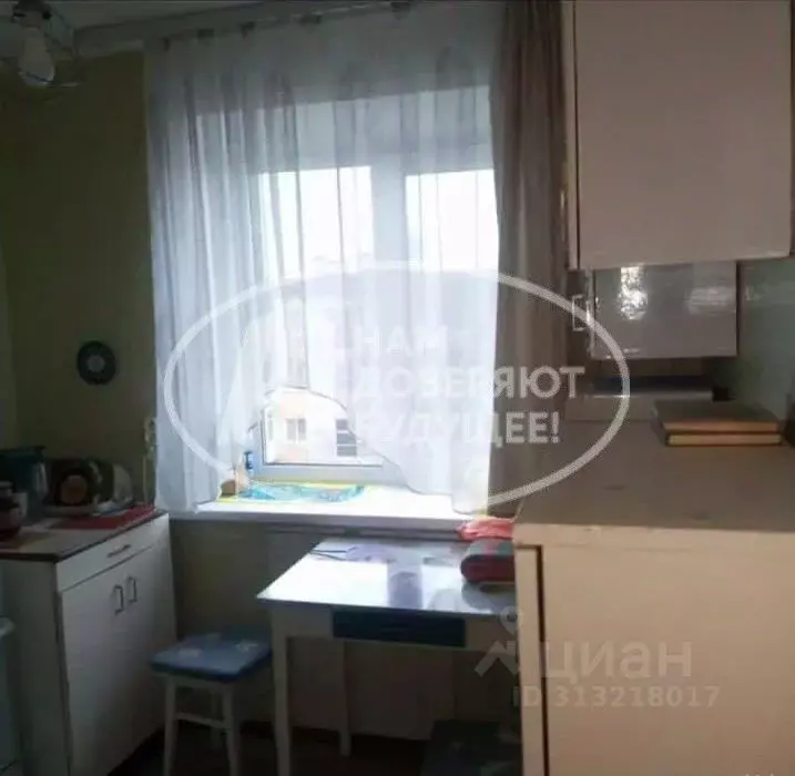 2-к кв. Пермский край, Губаха Октябрьский просп., 6 (40.6 м) - Фото 2