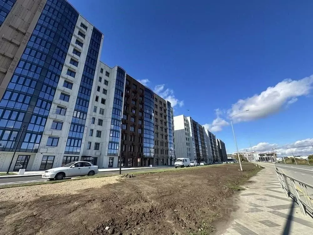 Офис в Краснодарский край, Анапа проезд Межсанаторный, 20/14 (38 м) - Фото 2