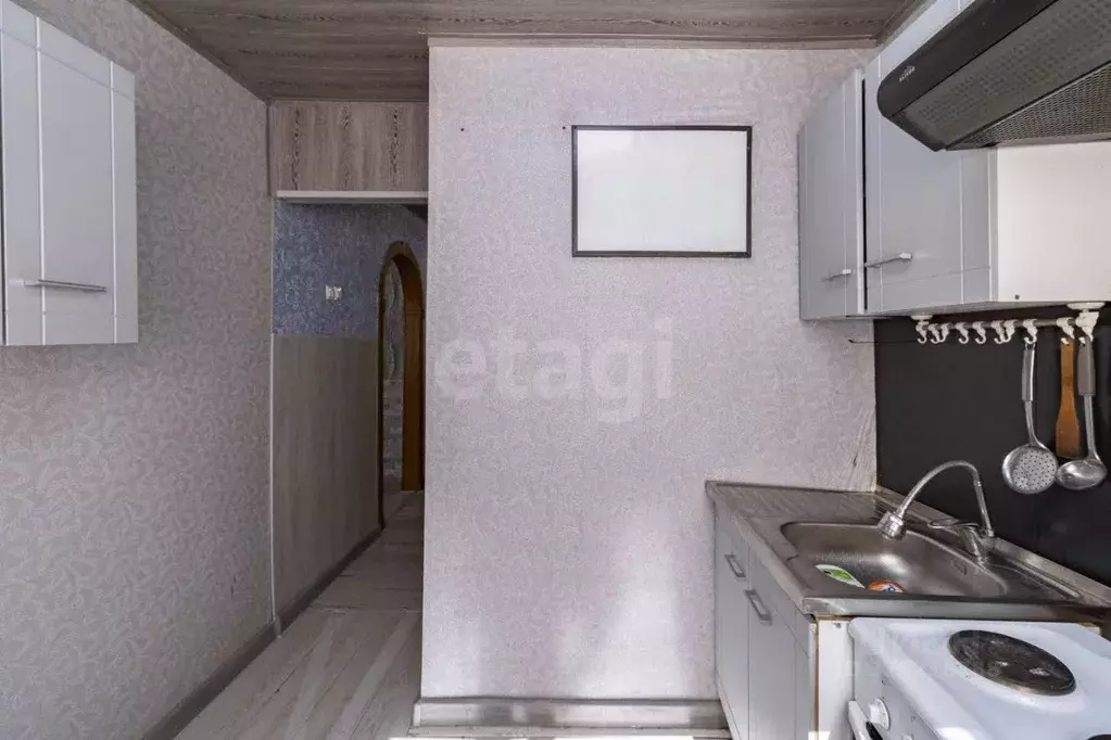 2-к кв. Тюменская область, Тюмень ул. Котовского, 10 (44.9 м) - Фото 1