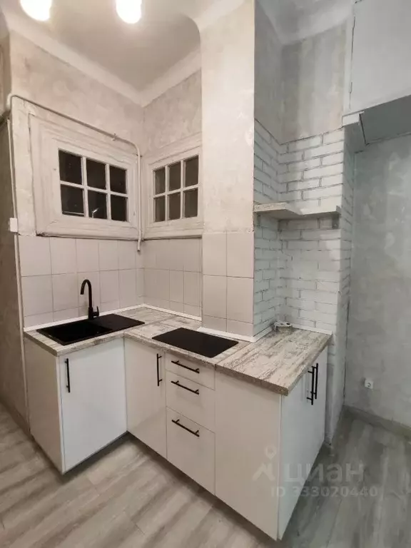 3-к кв. Москва Костянский пер., 12 (63.0 м) - Фото 1