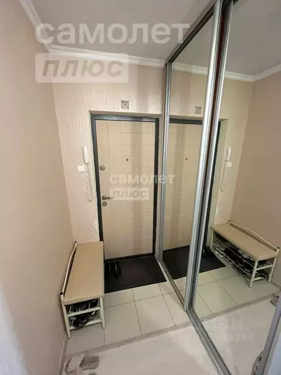 3-к кв. Калмыкия, Элиста 7-й мкр, 5к5 (69.9 м) - Фото 2