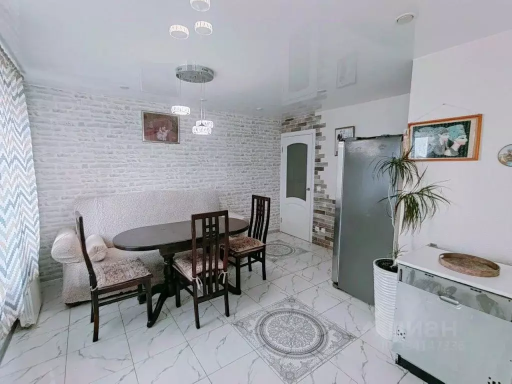3-к кв. Санкт-Петербург Бухарестская ул., 23К1 (89.1 м) - Фото 2