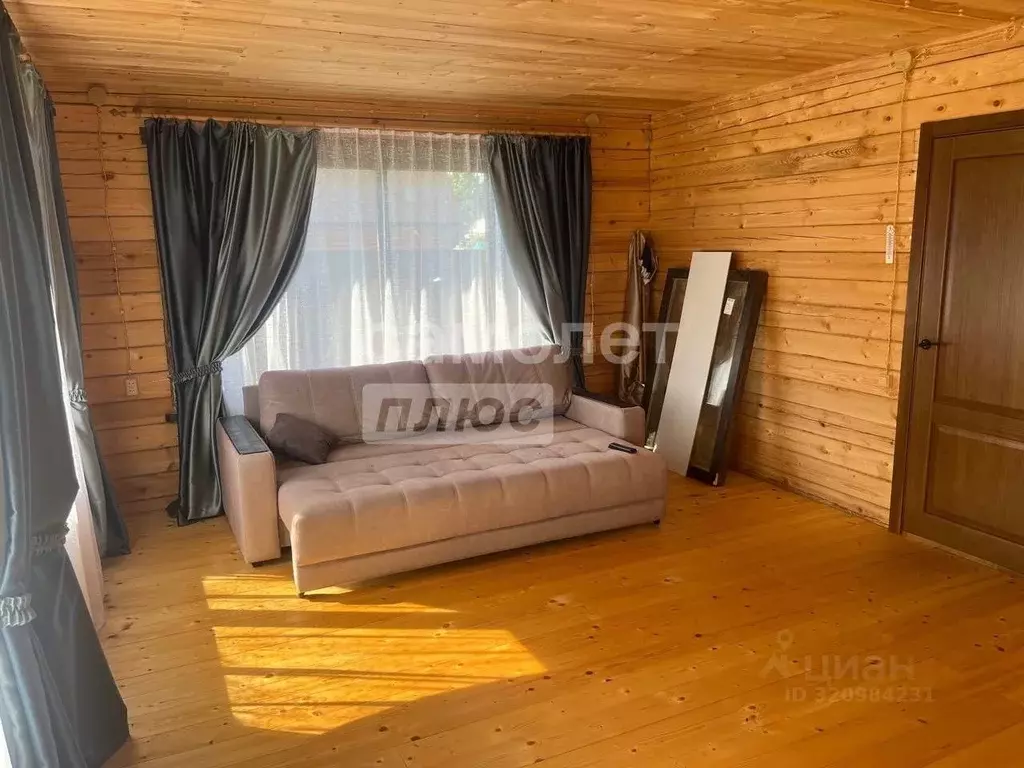 Дом в Кировская область, Санчурск пгт ул. Карла Маркса, 49 (164 м) - Фото 2