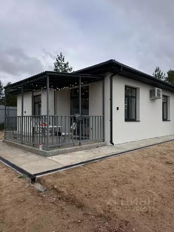 Дом в Нижегородская область, Богородский муниципальный округ, д. ... - Фото 1