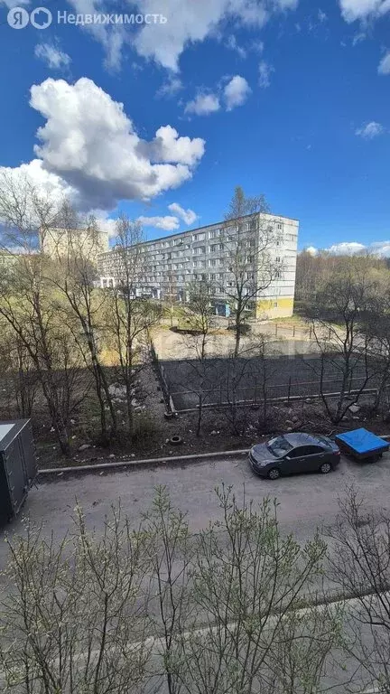 2-комнатная квартира: Мурманск, улица Ивана Сивко, 3 (46.7 м) - Фото 0