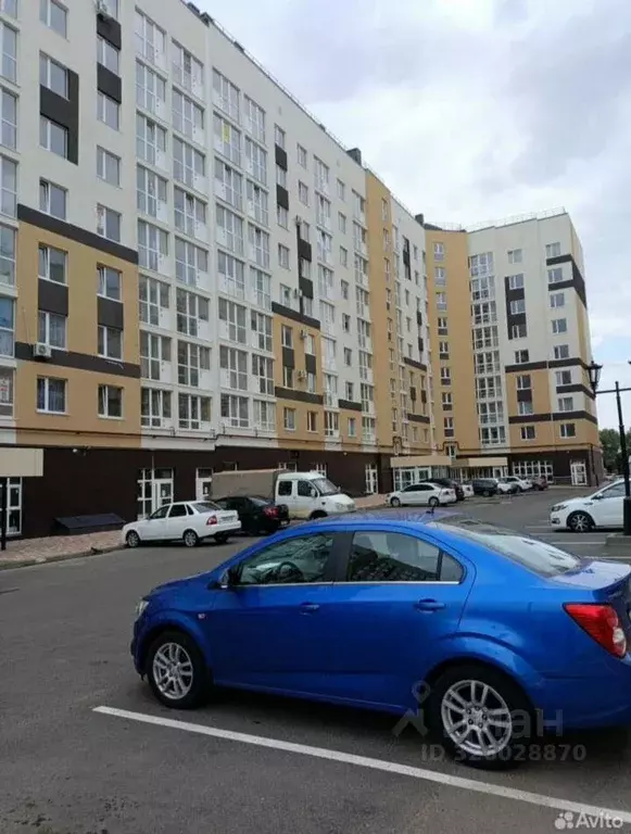 2-к кв. Ставропольский край, Михайловск Шпаковский район, Гармония ... - Фото 1