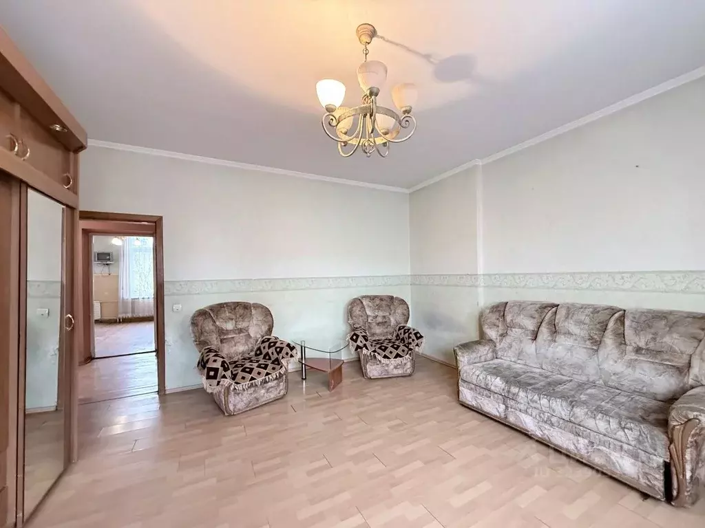 4-к кв. Калининградская область, Калининград Угловая ул., 10 (120.0 м) - Фото 2