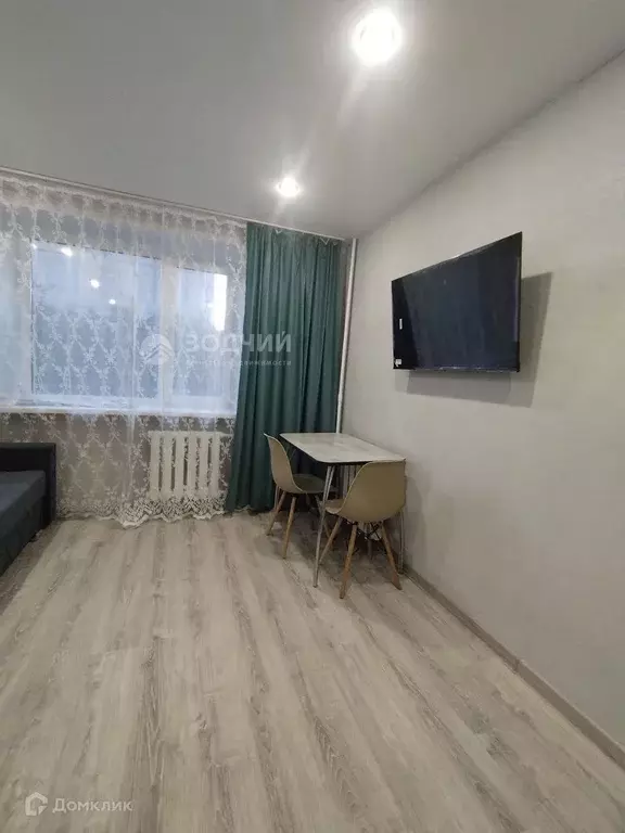 Продаётся квартира-студия, 23 м - Фото 1