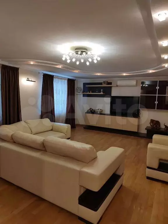 5-к. квартира, 150 м, 2/4 эт. - Фото 0