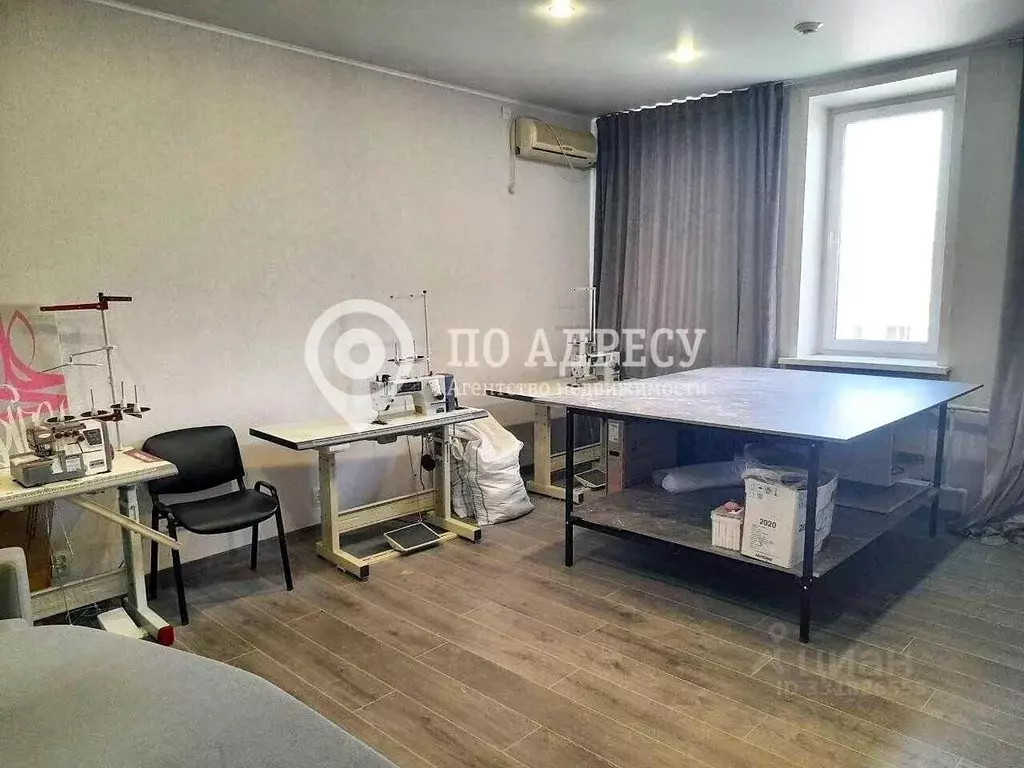 Офис в Саратовская область, Саратов Советская ул., 61 (28 м) - Фото 2