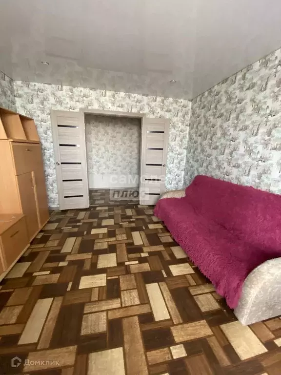 Продаётся 2-к квартира, 47.2 м - Фото 1