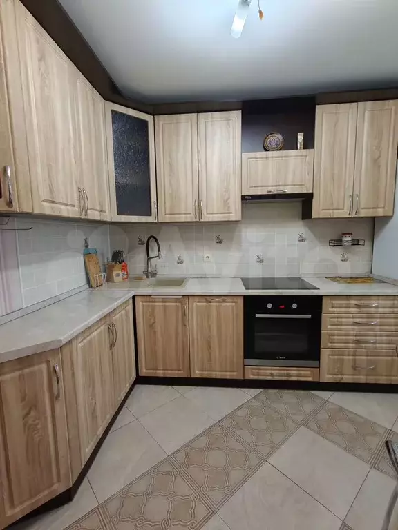3-к. квартира, 80 м, 7/10 эт. - Фото 1