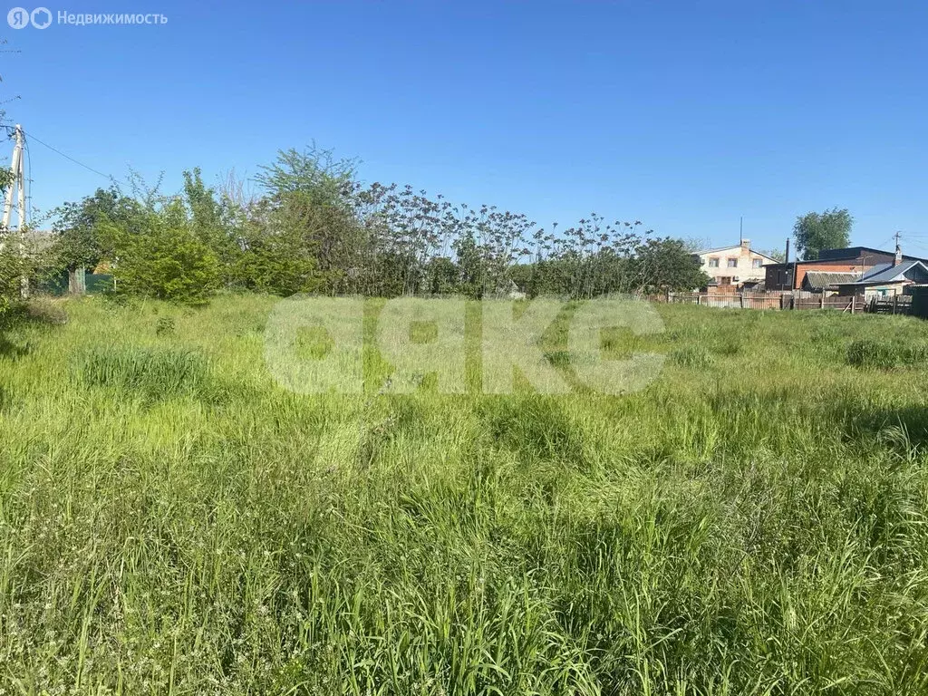 Участок в станица Платнировская, улица Красина (6 м) - Фото 0