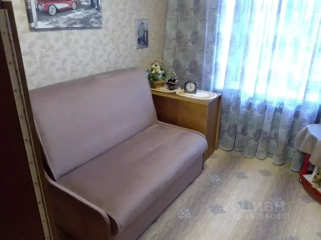 Комната Москва Малая Калитниковская ул., 20К2 (9.0 м) - Фото 1
