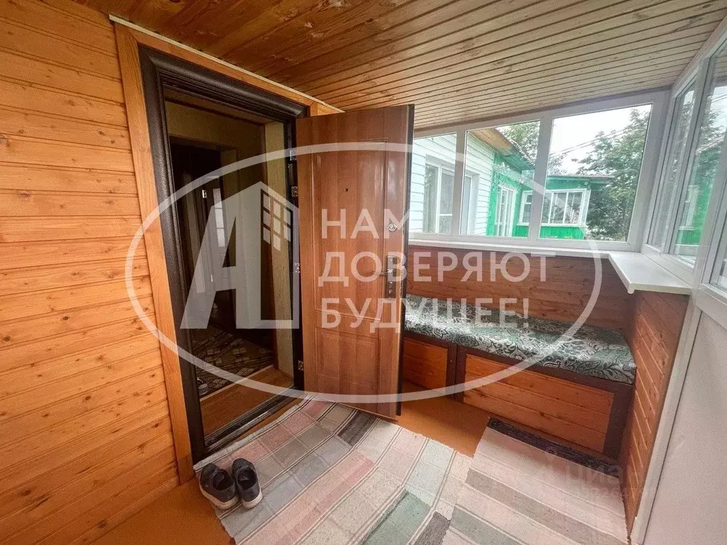 Дом в Пермский край, Чусовой Лысьвенская ул., 62А (63 м) - Фото 1