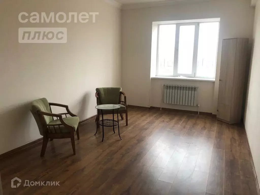 Продаётся 3-к квартира, 120 м - Фото 1