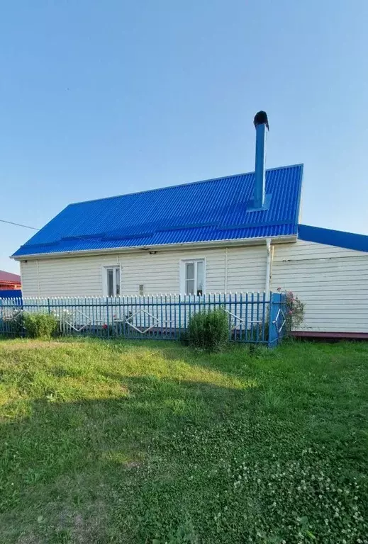 Дом в Курская область, Золотухинский район, Будановский сельсовет, д. ... - Фото 0