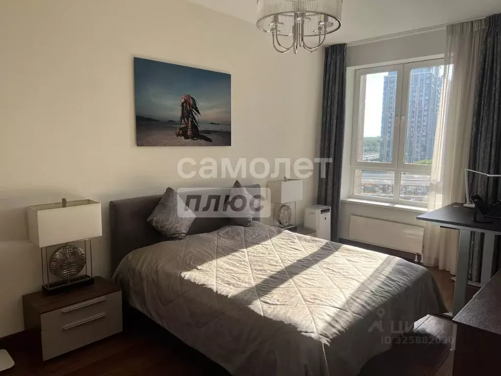 2-к кв. Москва Лазоревый проезд, 5к4 (68.3 м) - Фото 1