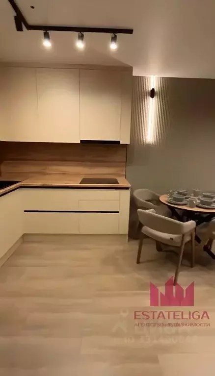 2-к кв. Москва ул. Наметкина, 10Д (39.0 м) - Фото 1