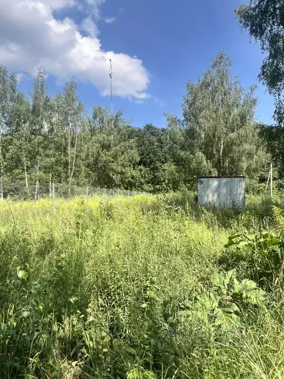 Участок в Московская область, Видное Лира ОНТ,  (7.69 сот.) - Фото 1
