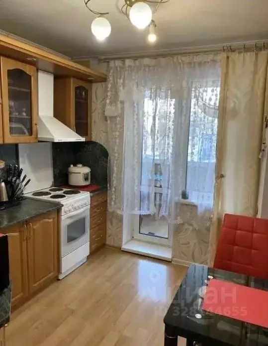 2-к кв. Приморский край, Владивосток ул. Чкалова, 30 (58.0 м) - Фото 1