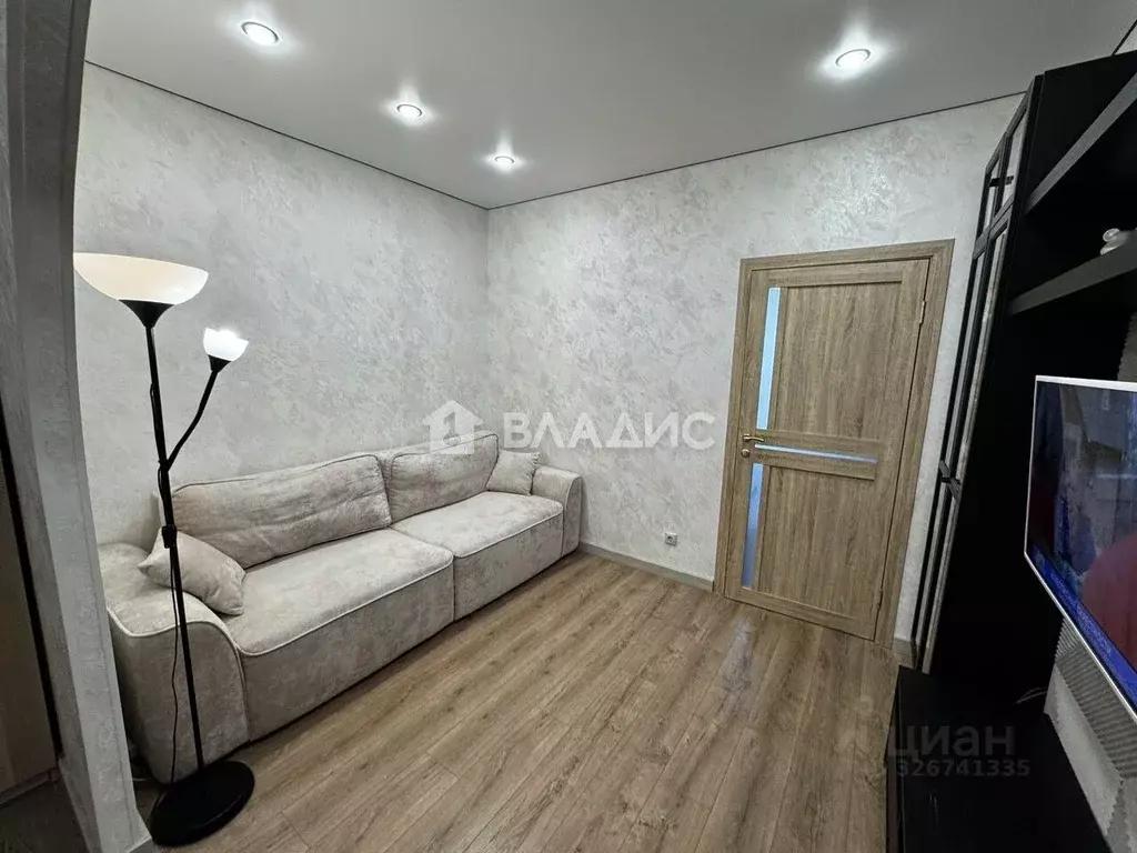 2-к кв. Московская область, Красногорск городской округ, Путилково пгт ... - Фото 1