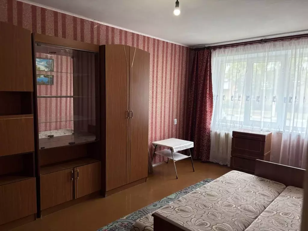 2-к кв. Белгородская область, Шебекино Луговая ул., 2 (44.3 м) - Фото 0