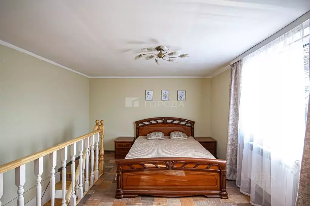 Дом в Новосибирская область, Новосибирск Заря-2 СТ, 394 (100 м) - Фото 2