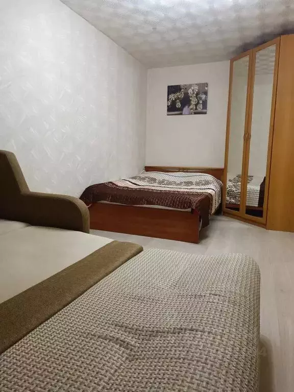 1-к кв. Псковская область, Псков ул. Гоголя, 5 (33.0 м) - Фото 0