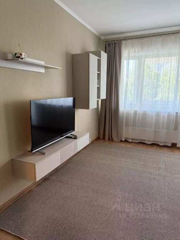 3-к кв. Москва Северное Чертаново мкр, 6к605 (85.0 м) - Фото 1