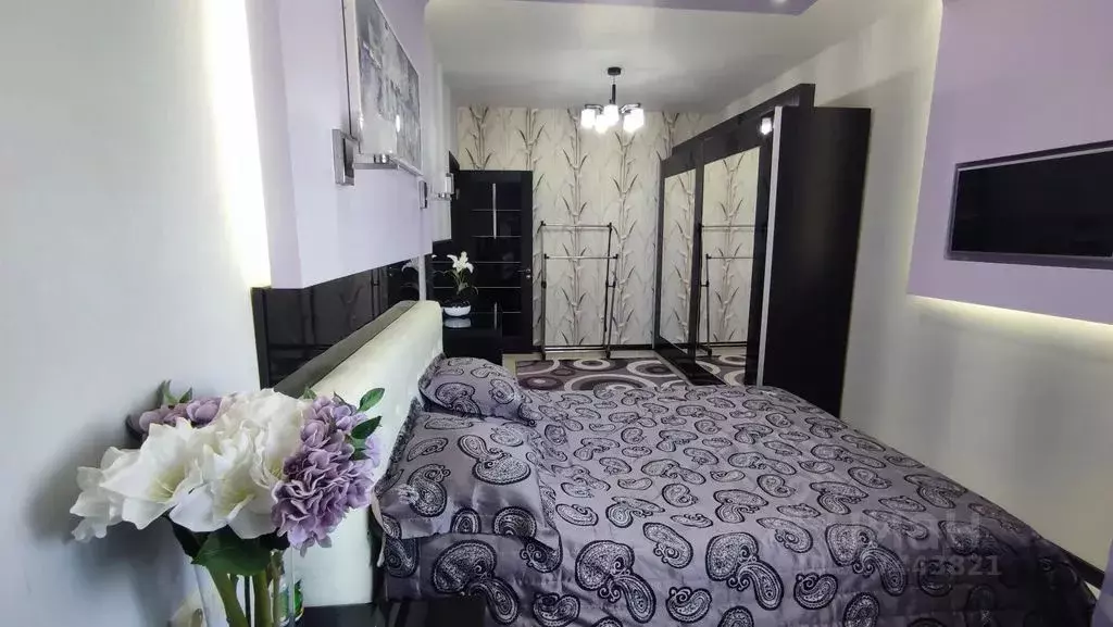 2-к кв. Дагестан, Дербент ул. Х. Тагиева, 35Е (80.0 м) - Фото 1