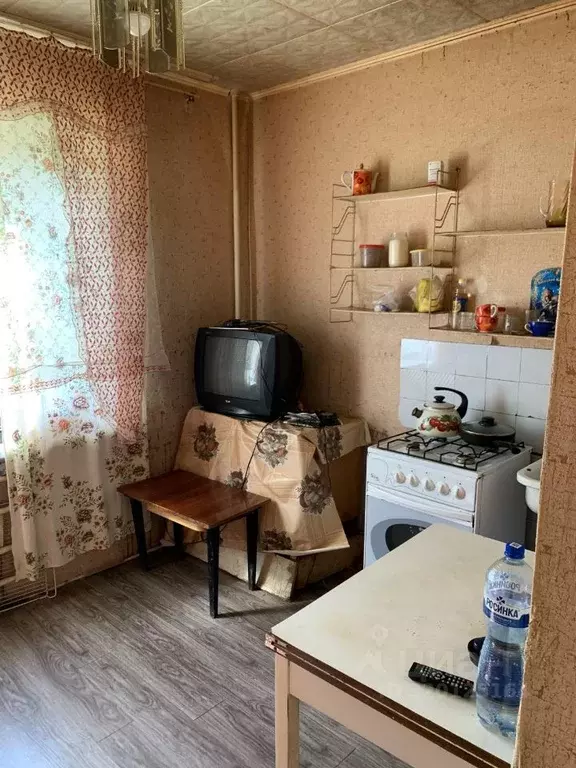 1-к кв. Брянская область, Брянск Фосфоритная ул., 17 (38.3 м) - Фото 0