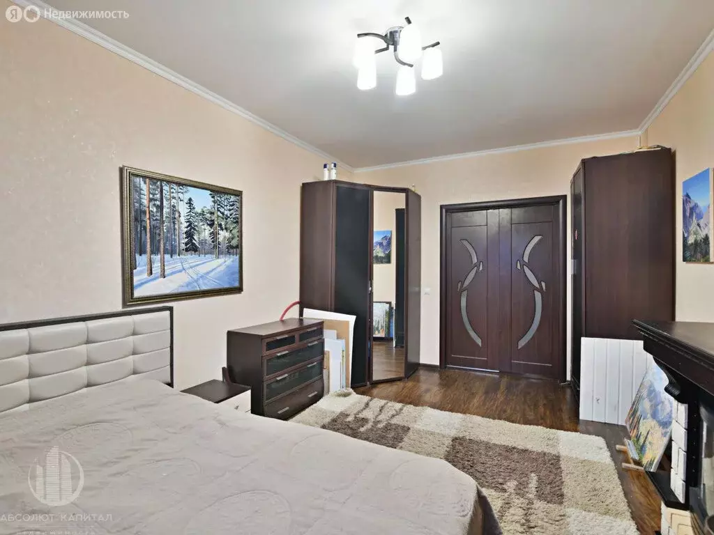 2-комнатная квартира: Щёлково, микрорайон Богородский, 7 (57.8 м) - Фото 0