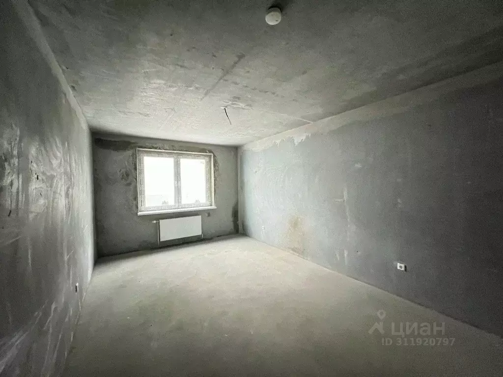 2-к кв. Калужская область, Калуга ул. Минская, 10 (59.81 м) - Фото 2