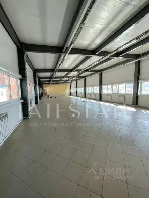 Помещение свободного назначения в Татарстан, Казань ул. Седова, 27А ... - Фото 1