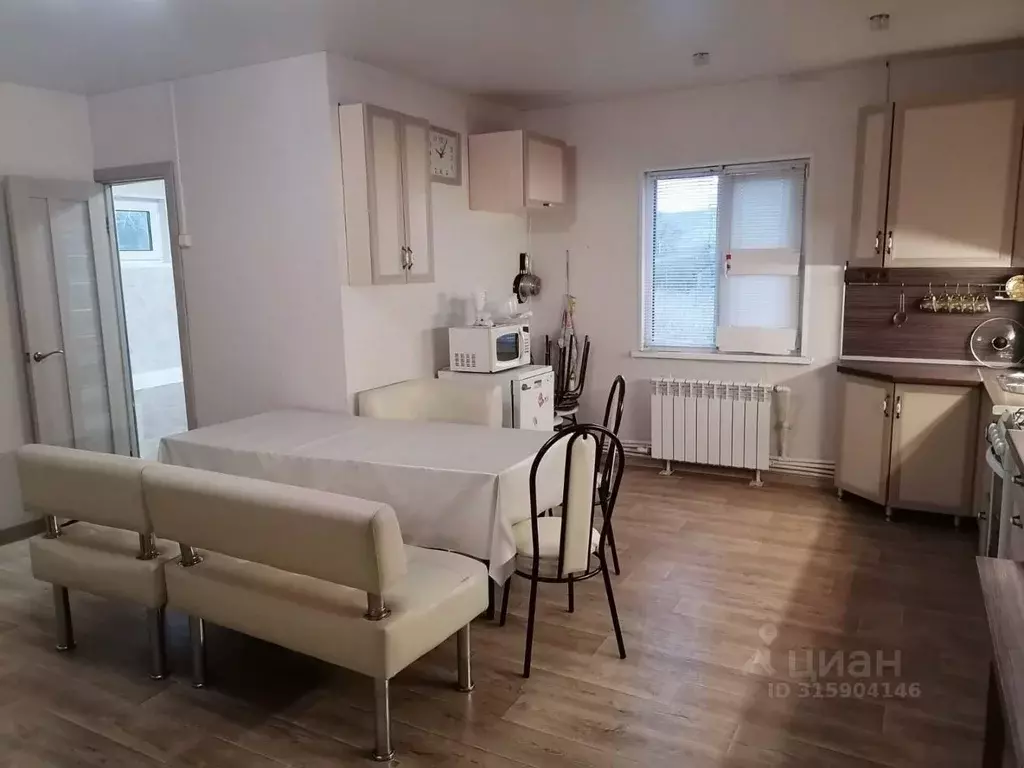 Дом в Татарстан, Бавлы ул. Строителей, 8 (70 м) - Фото 1