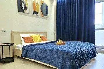 1-к кв. Волгоградская область, Волгоград ул. Пархоменко, 2А (30.0 м) - Фото 1