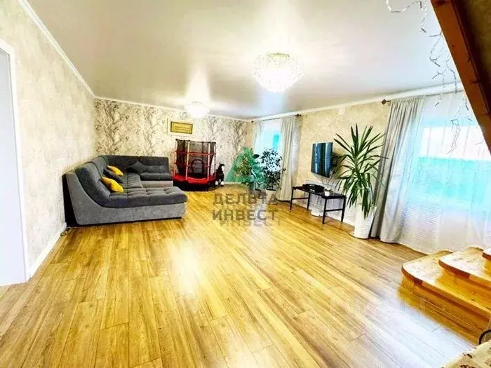 Дом в Башкортостан, Уфимский район, Николаевский сельсовет, с. Нурлино ... - Фото 2