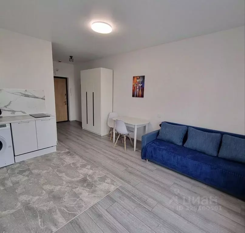 Студия Московская область, Ленинский городской округ, Молоково пгт ... - Фото 1